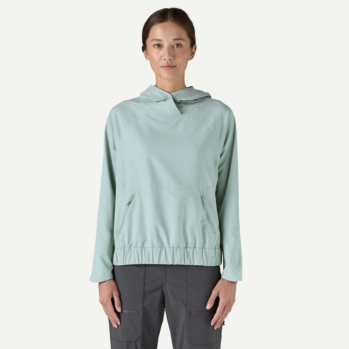 Patagonia Women&#39;s Swift Drift Sun Hoody