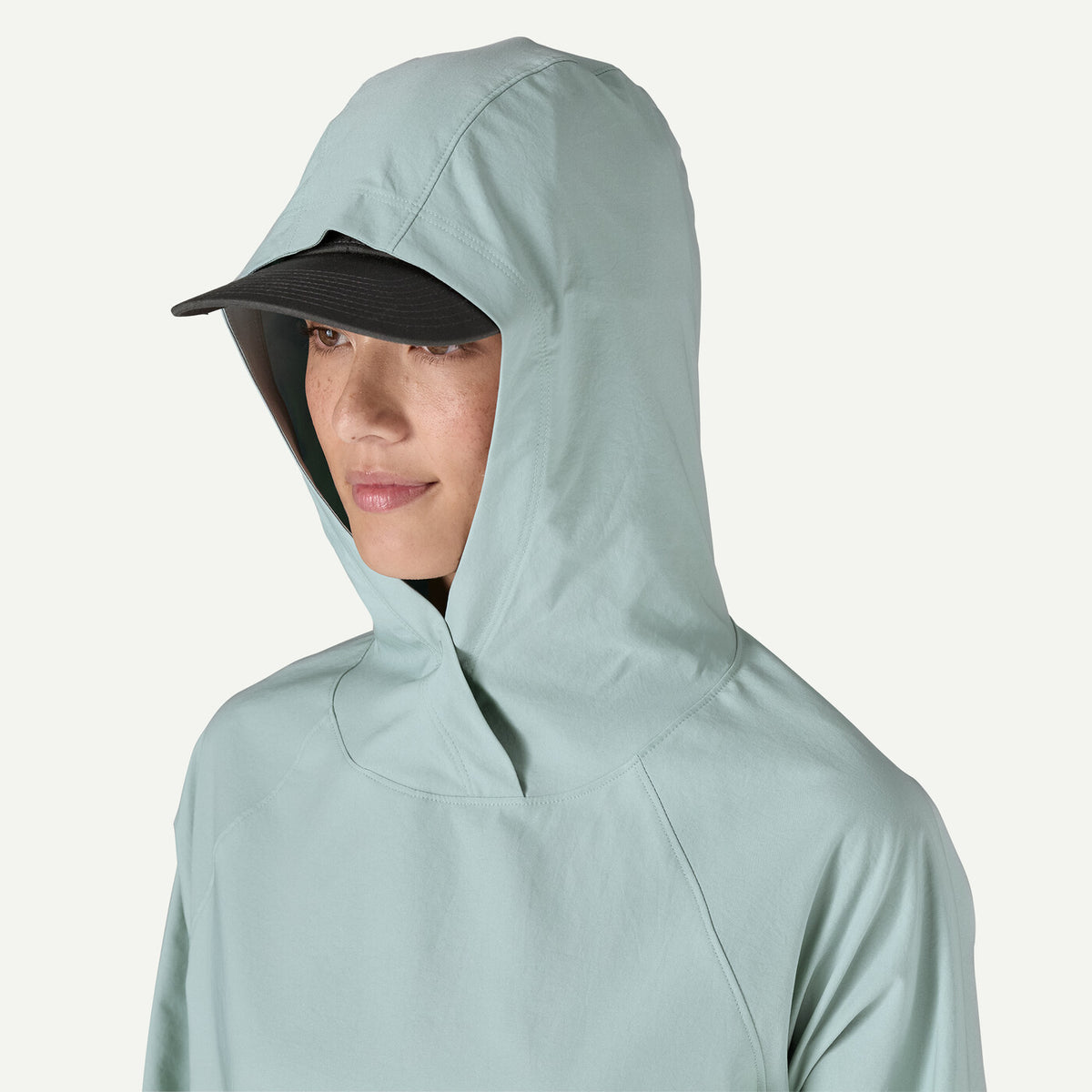 Patagonia Women&#39;s Swift Drift Sun Hoody