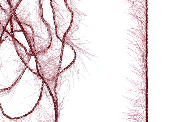 MFC Senyo&#39;s Super Satin Polar Chenille