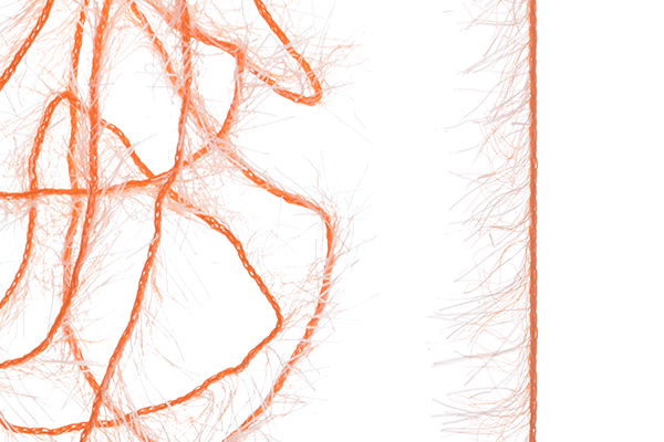 MFC Senyo&#39;s Super Satin Polar Chenille