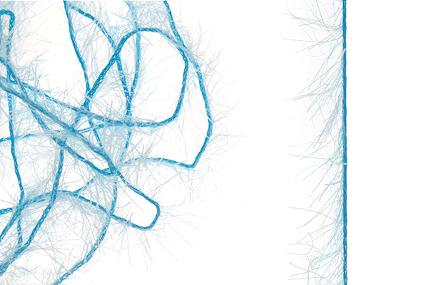 MFC Senyo&#39;s Super Satin Polar Chenille