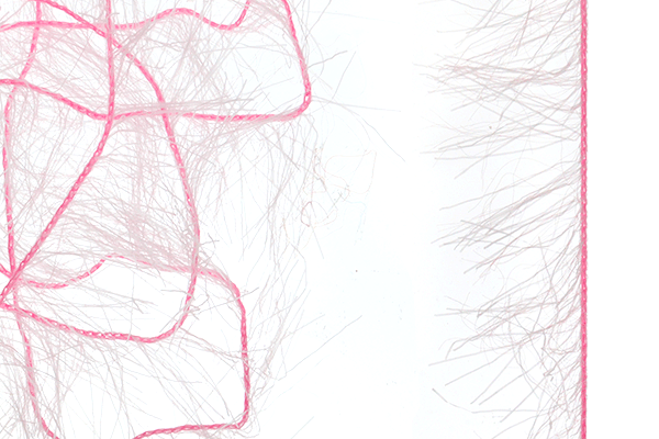 MFC Senyo&#39;s Super Satin Polar Chenille