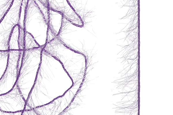 MFC Senyo&#39;s Super Satin Polar Chenille