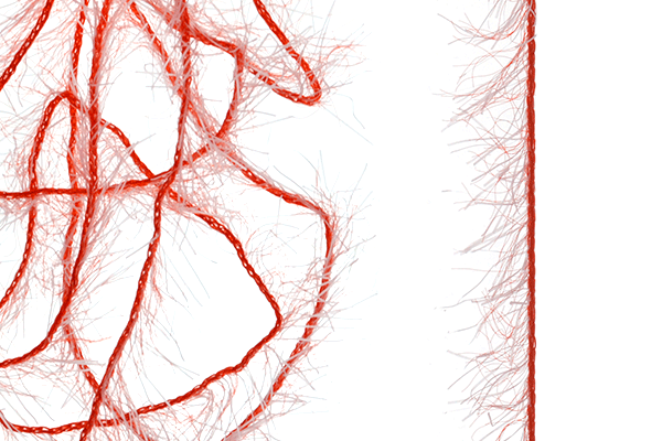 MFC Senyo&#39;s Super Satin Polar Chenille