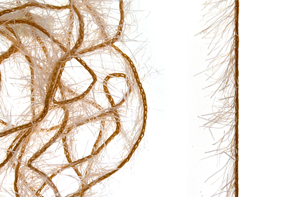 MFC Senyo&#39;s Super Satin Polar Chenille