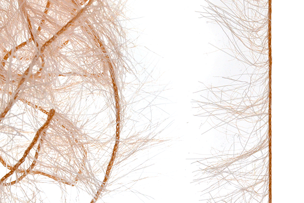 MFC Senyo&#39;s Super Satin Polar Chenille