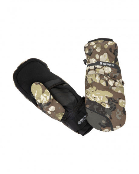 Simms Gore-Tex Exstream Foldover Mitt