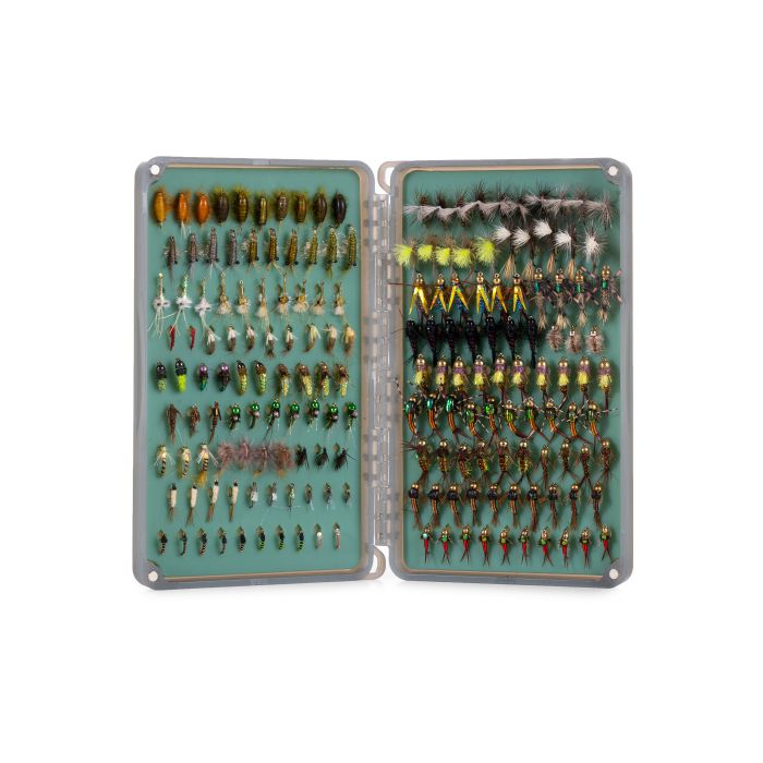 Fishpond Tacky Daypack Fly Box 2X Default Title