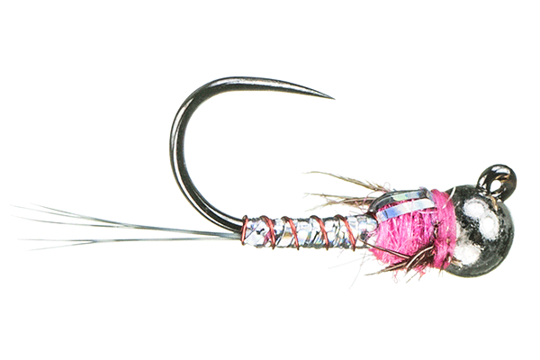 Jig Lightning Bug