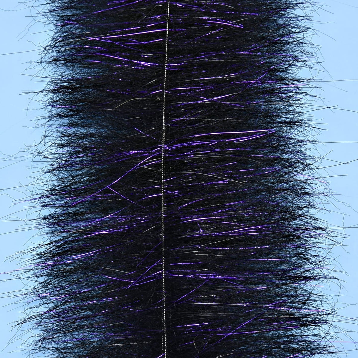 EP Anadromus Brush Black