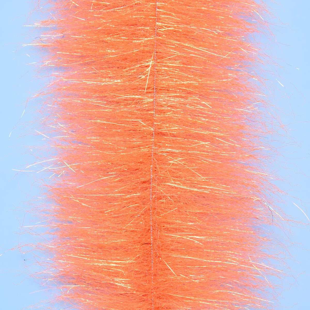 EP Anadromus Brush Fluoro Orange