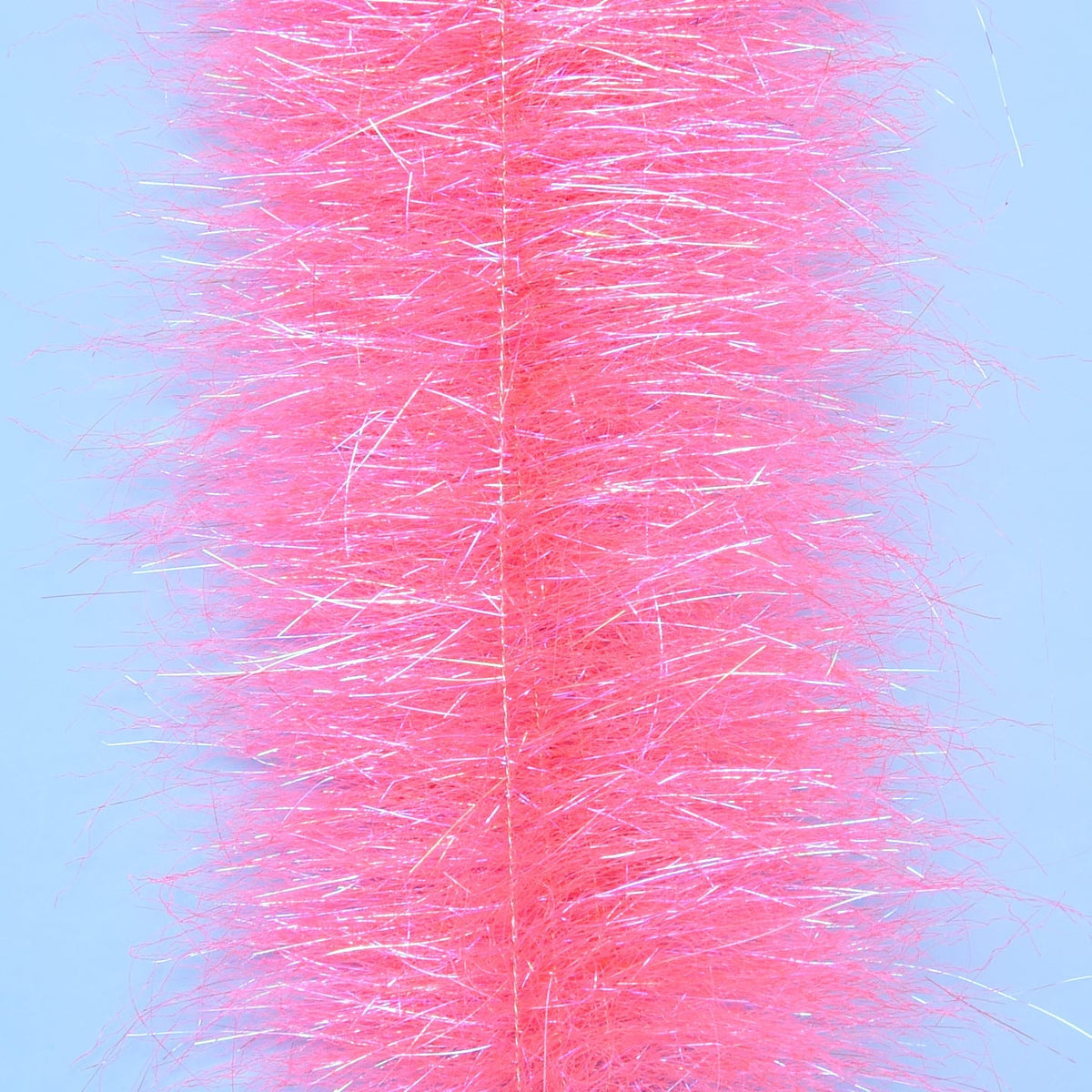 EP Anadromus Brush Fluoro Red