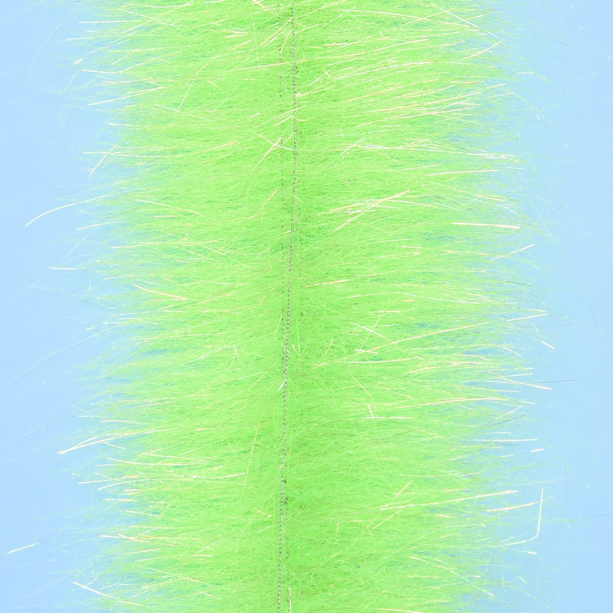 EP Anadromus Brush Green Chartreuse