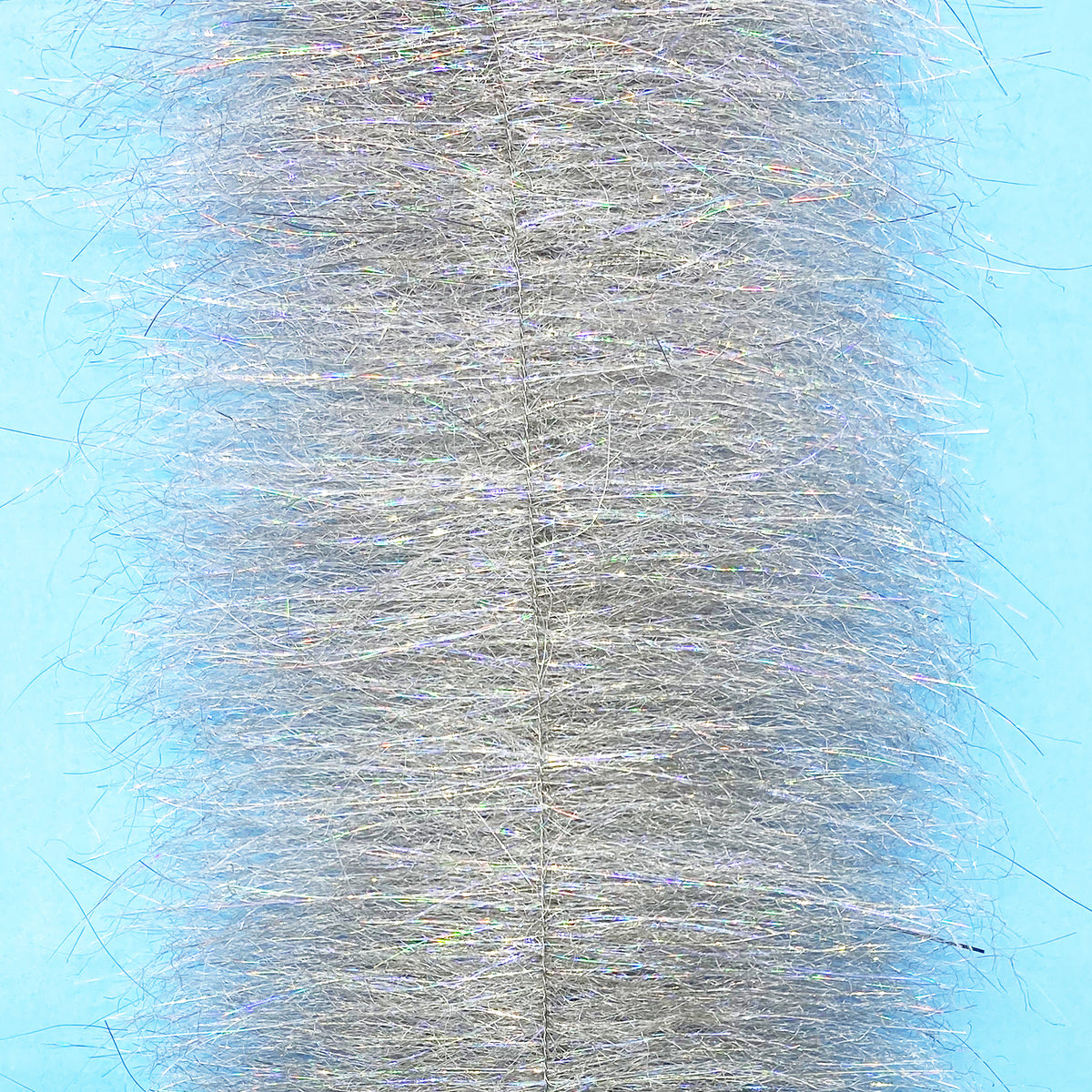 EP Anadromus Brush Grey Ghost