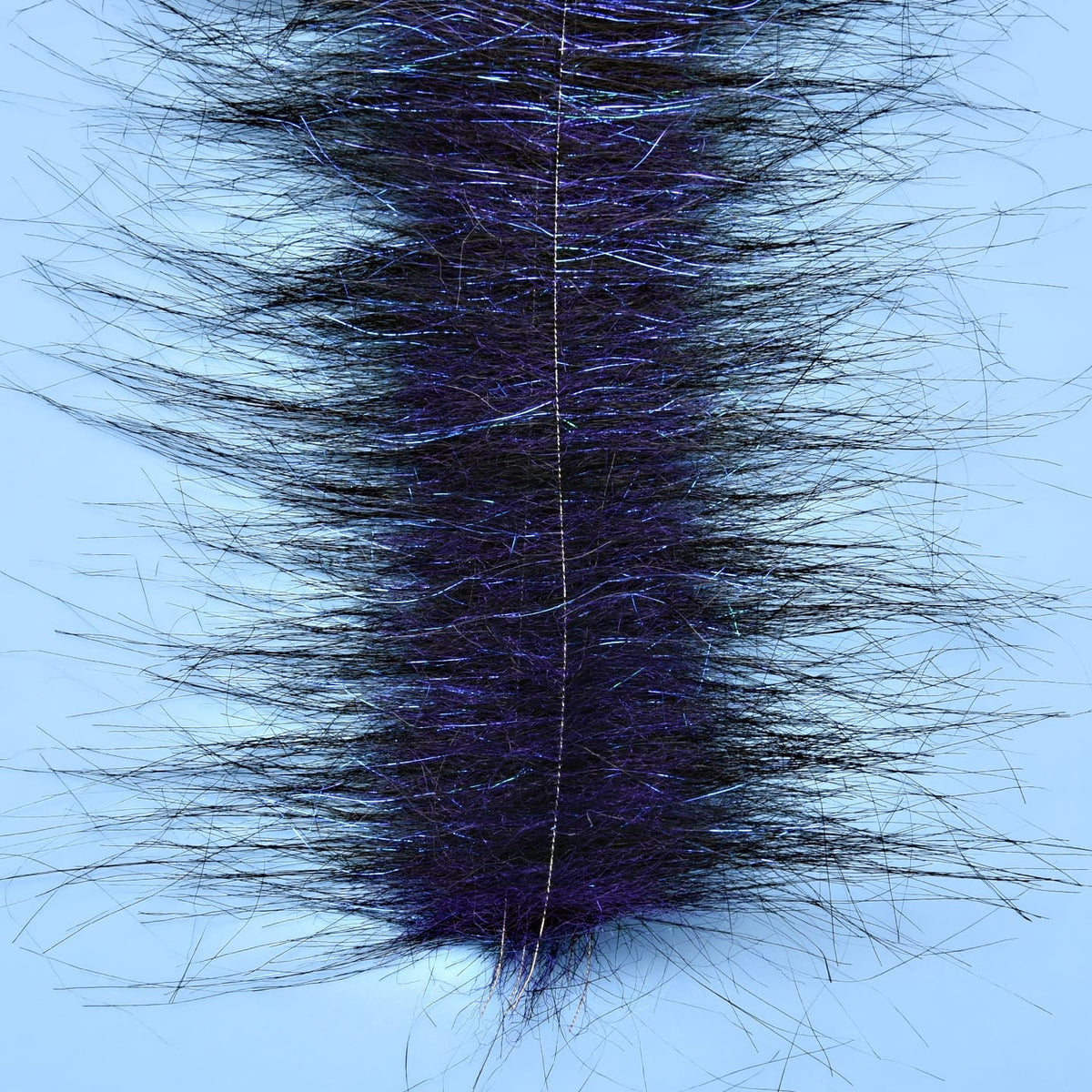 EP Craftfur Brush Black / Purple