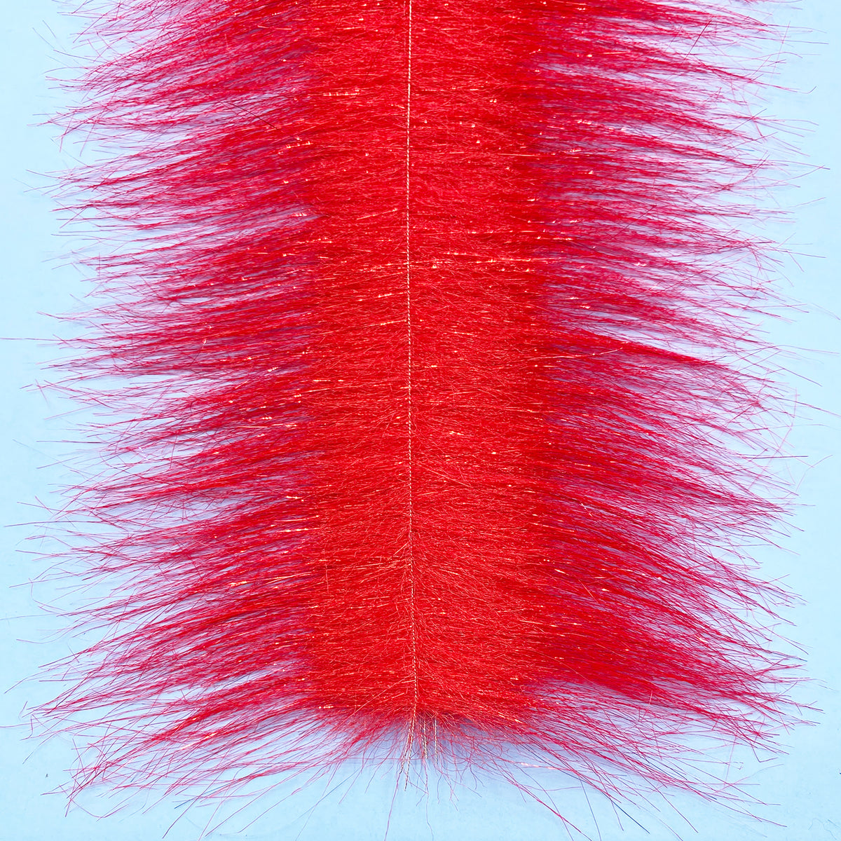 EP Craftfur Brush Bright Red / Red