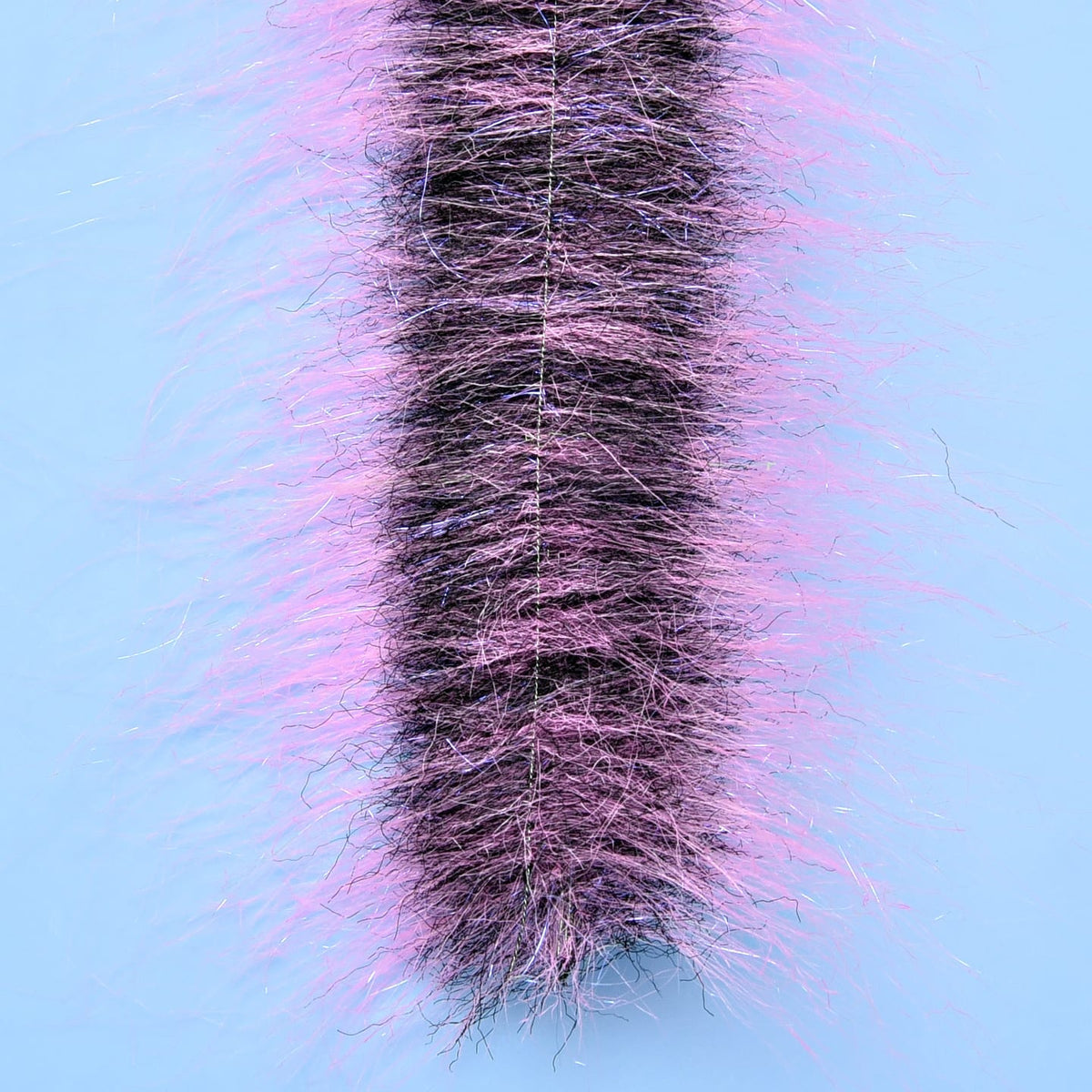EP Craftfur Brush Hot Pink / Black
