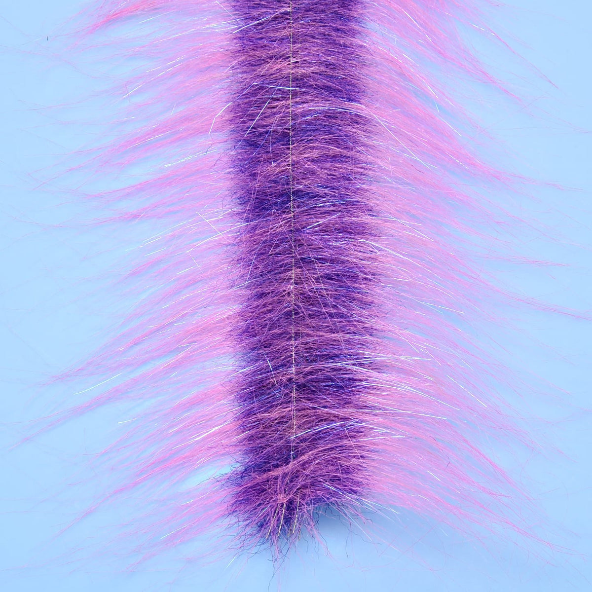 EP Craftfur Brush Hot Pink / Purple