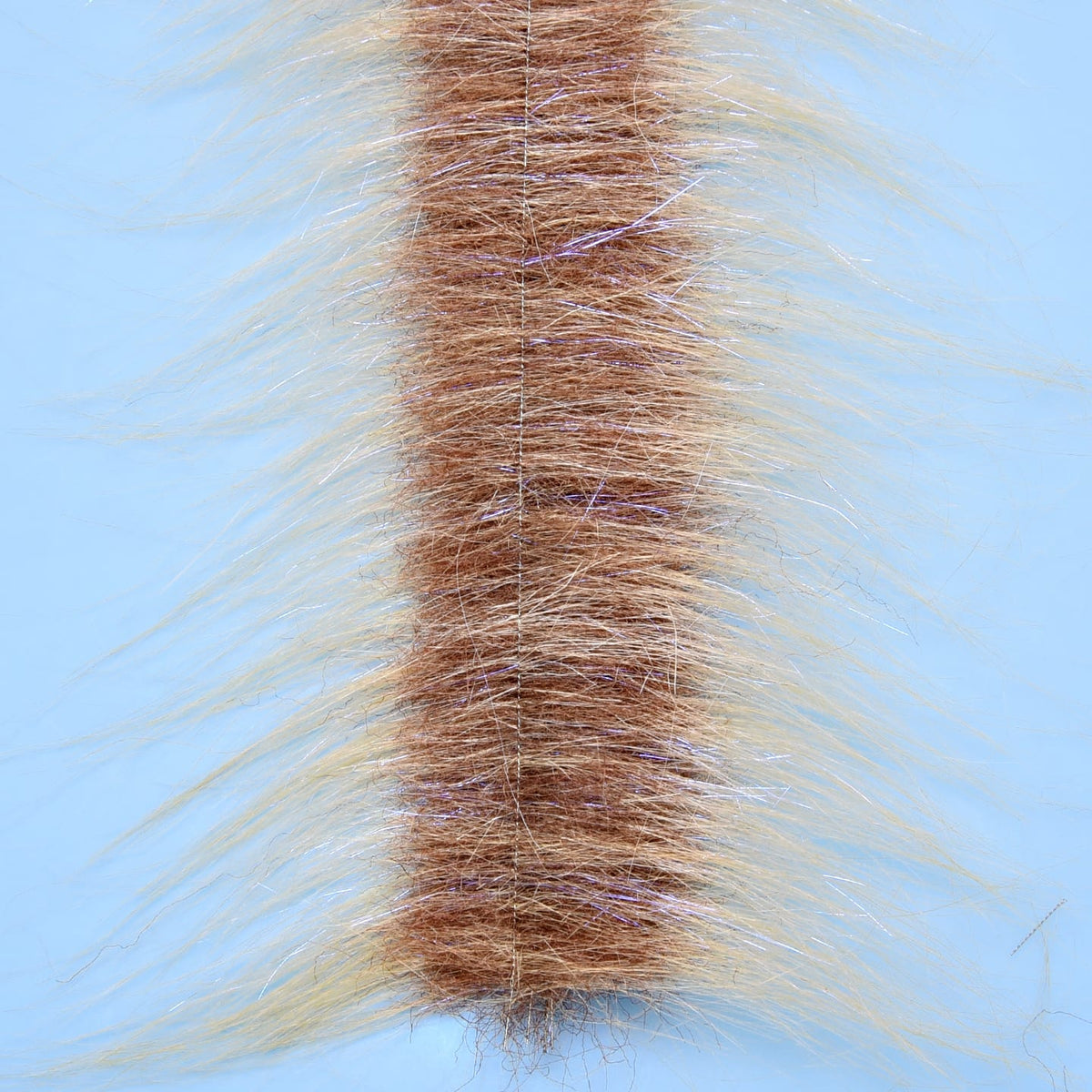 EP Craftfur Brush Sand / Brown
