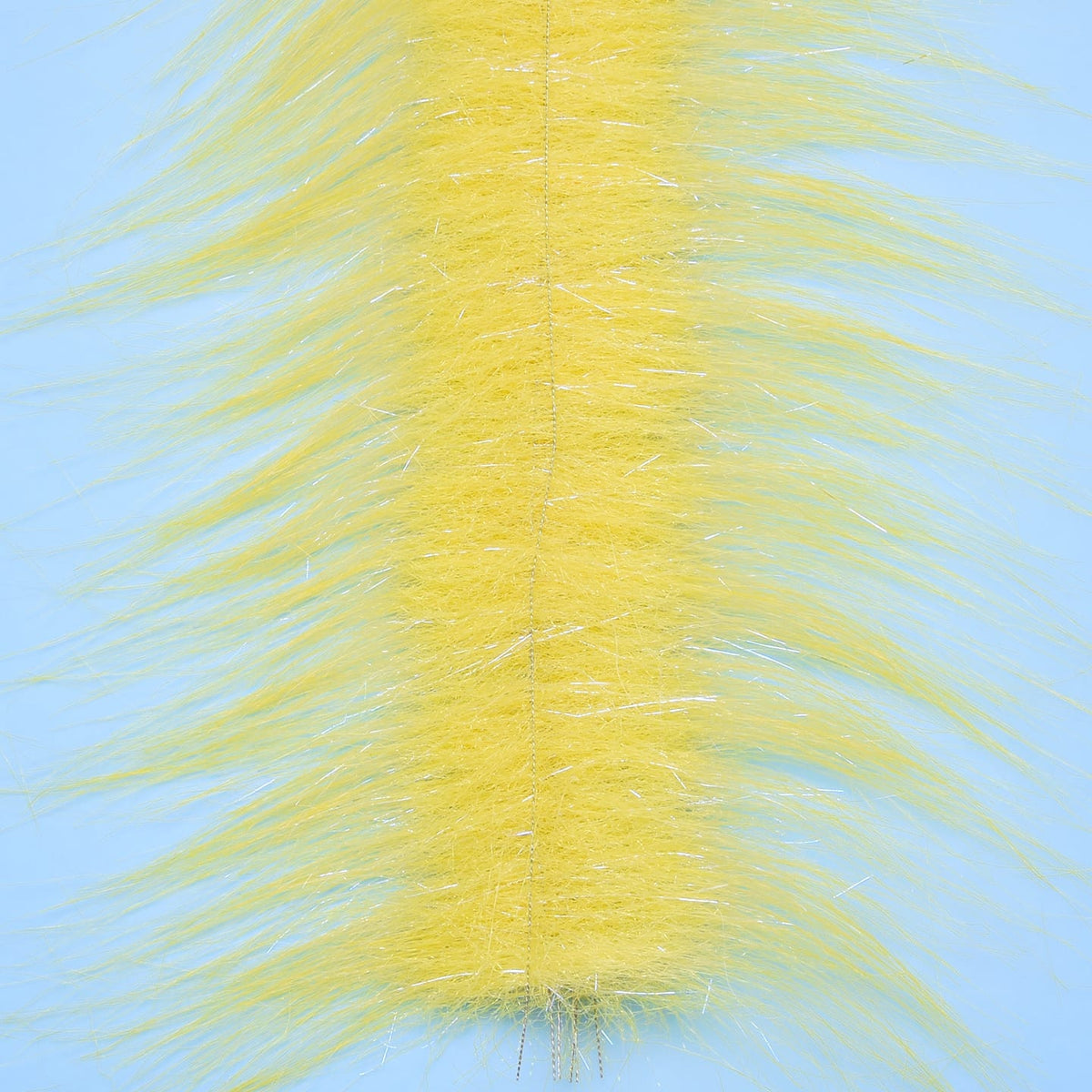 EP Craftfur Brush Yellow