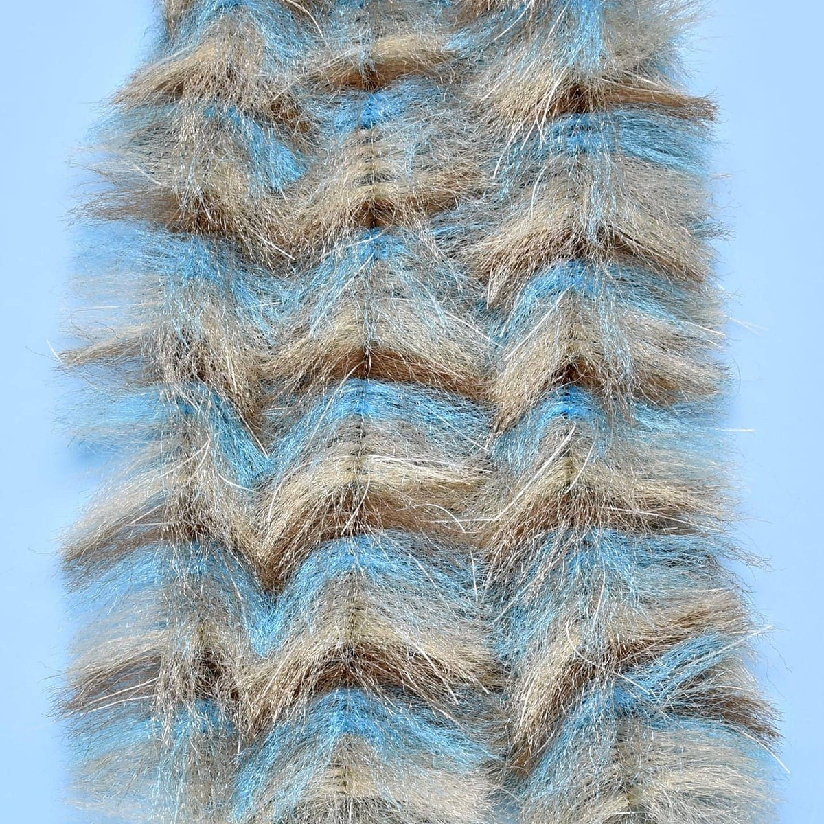 EP Crustaceous Brush W/ Micro Legs