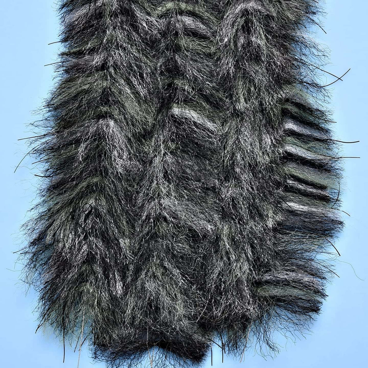 EP Crustaceous Brush W/ Micro Legs