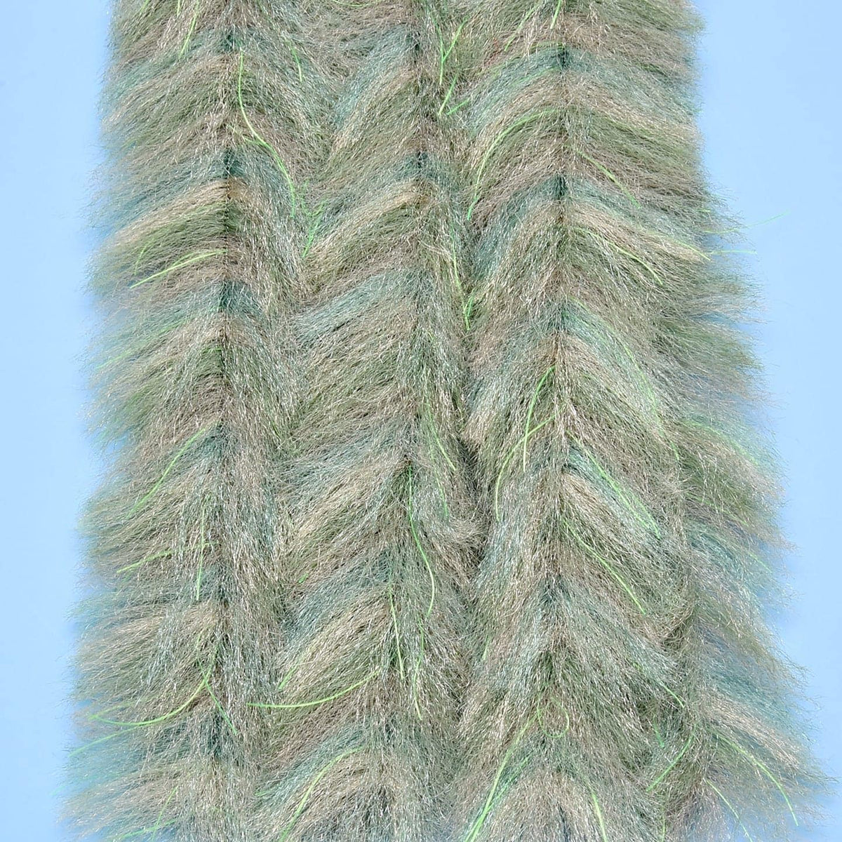 EP Crustaceous Brush W/ Micro Legs