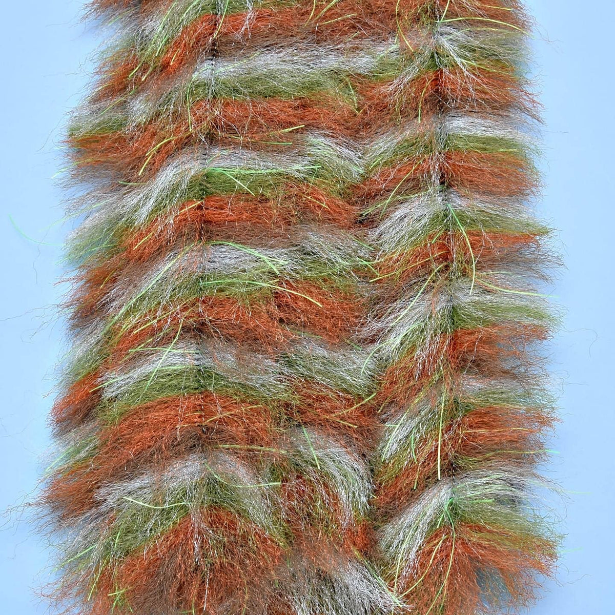 EP Crustaceous Brush W/ Micro Legs