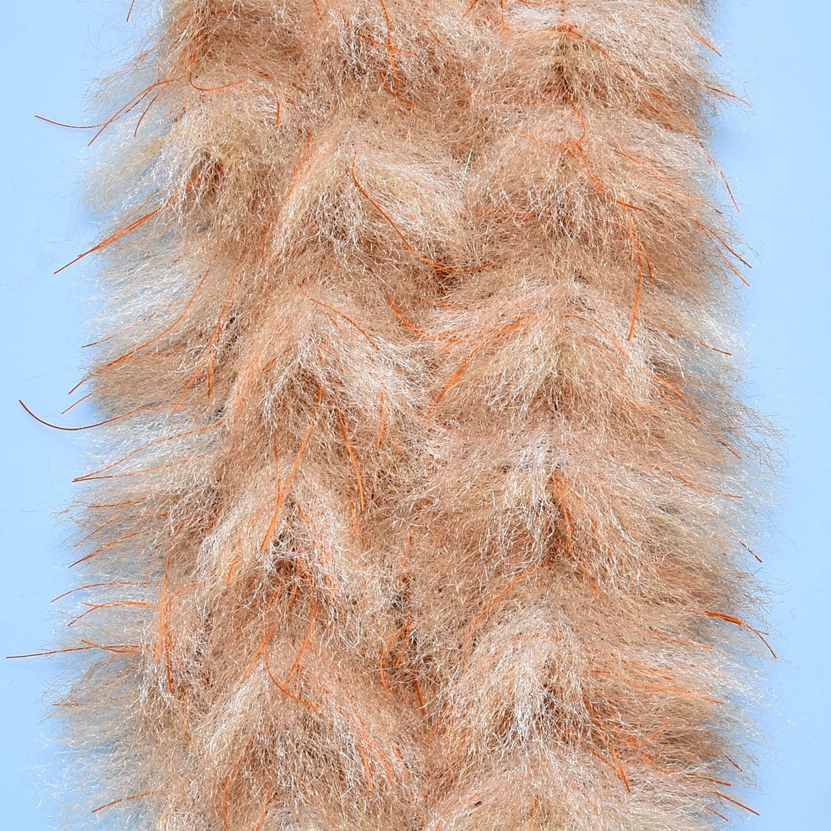 EP Crustaceous Brush W/ Micro Legs