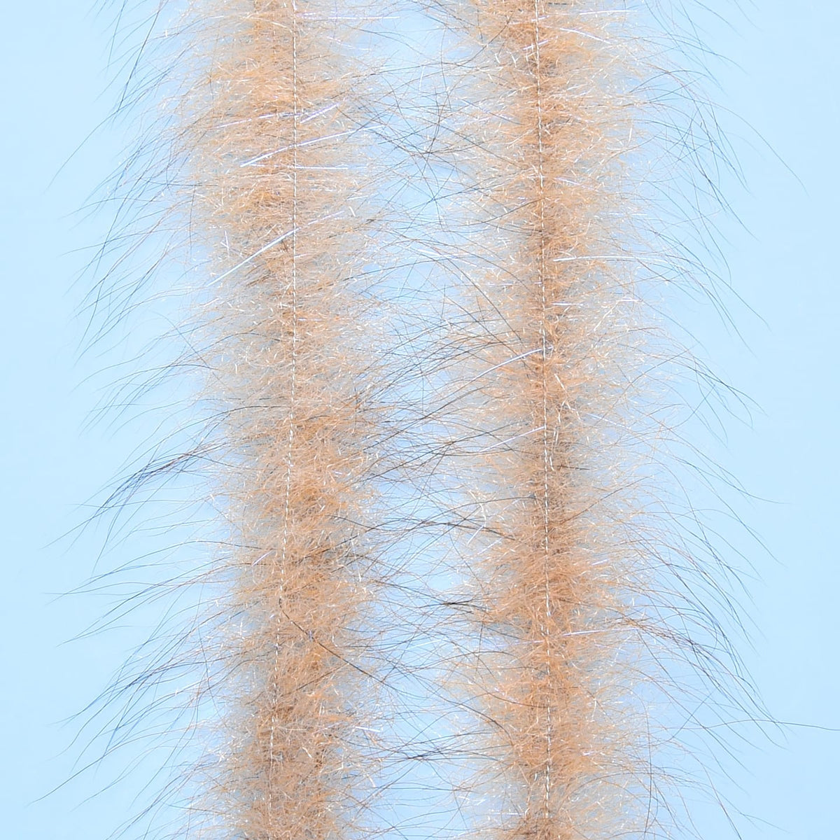 EP Foxy Brush 1.5&quot; Red Fox