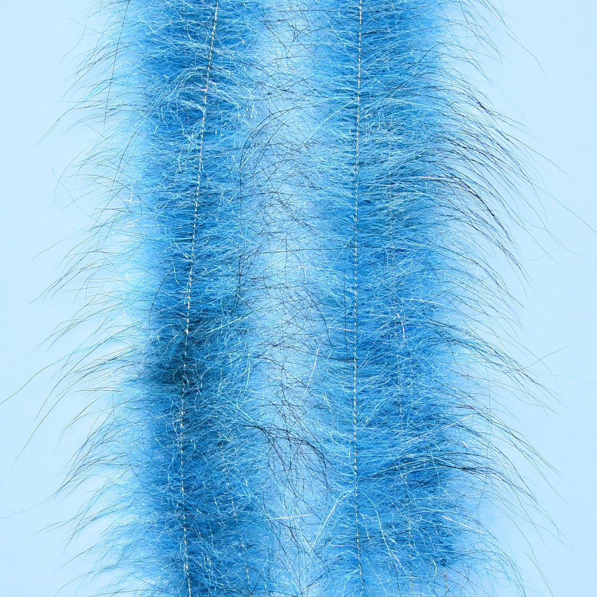 EP Foxy Brush 1.5&quot; Kingfisher Blue