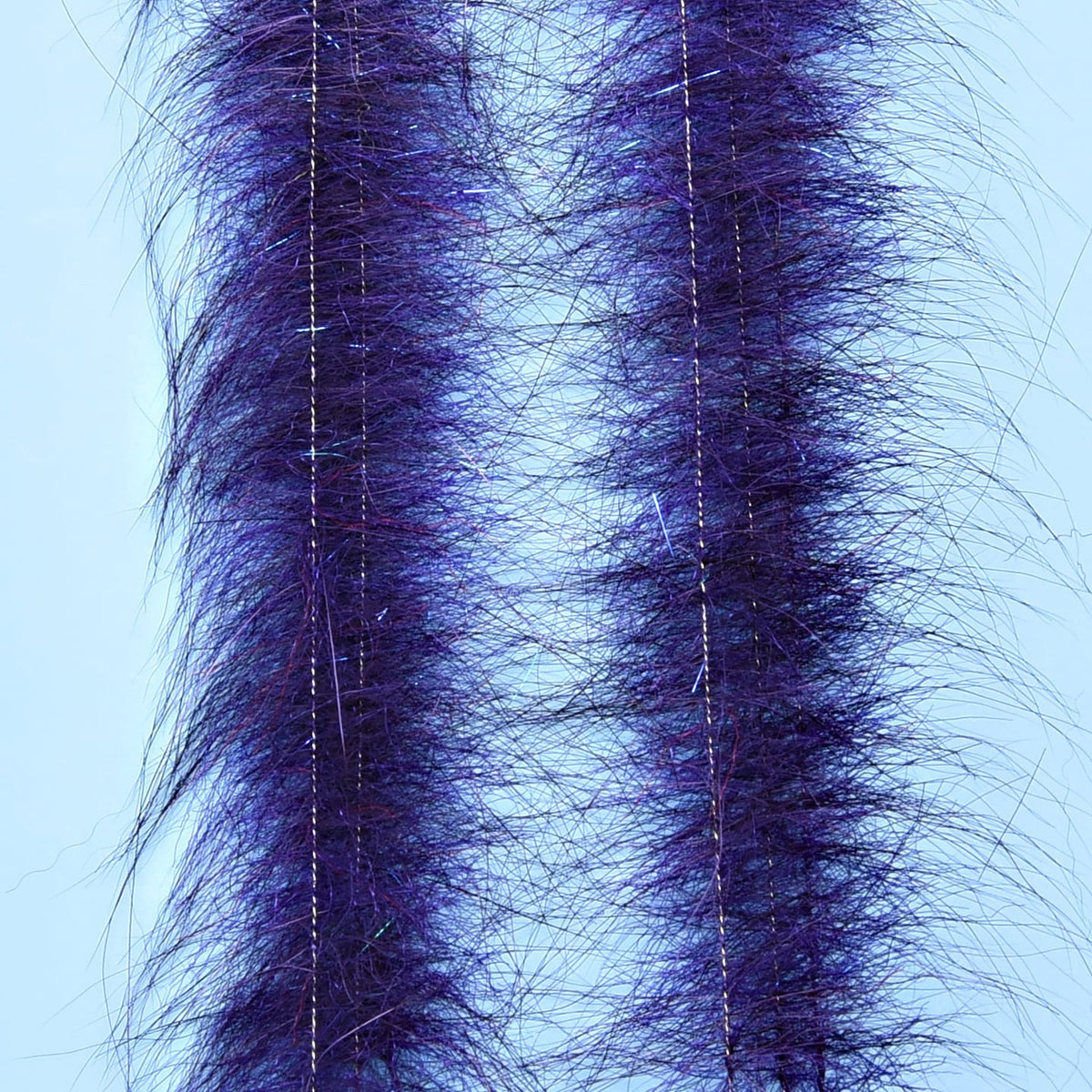 EP Foxy Brush 1.5&quot; Purple
