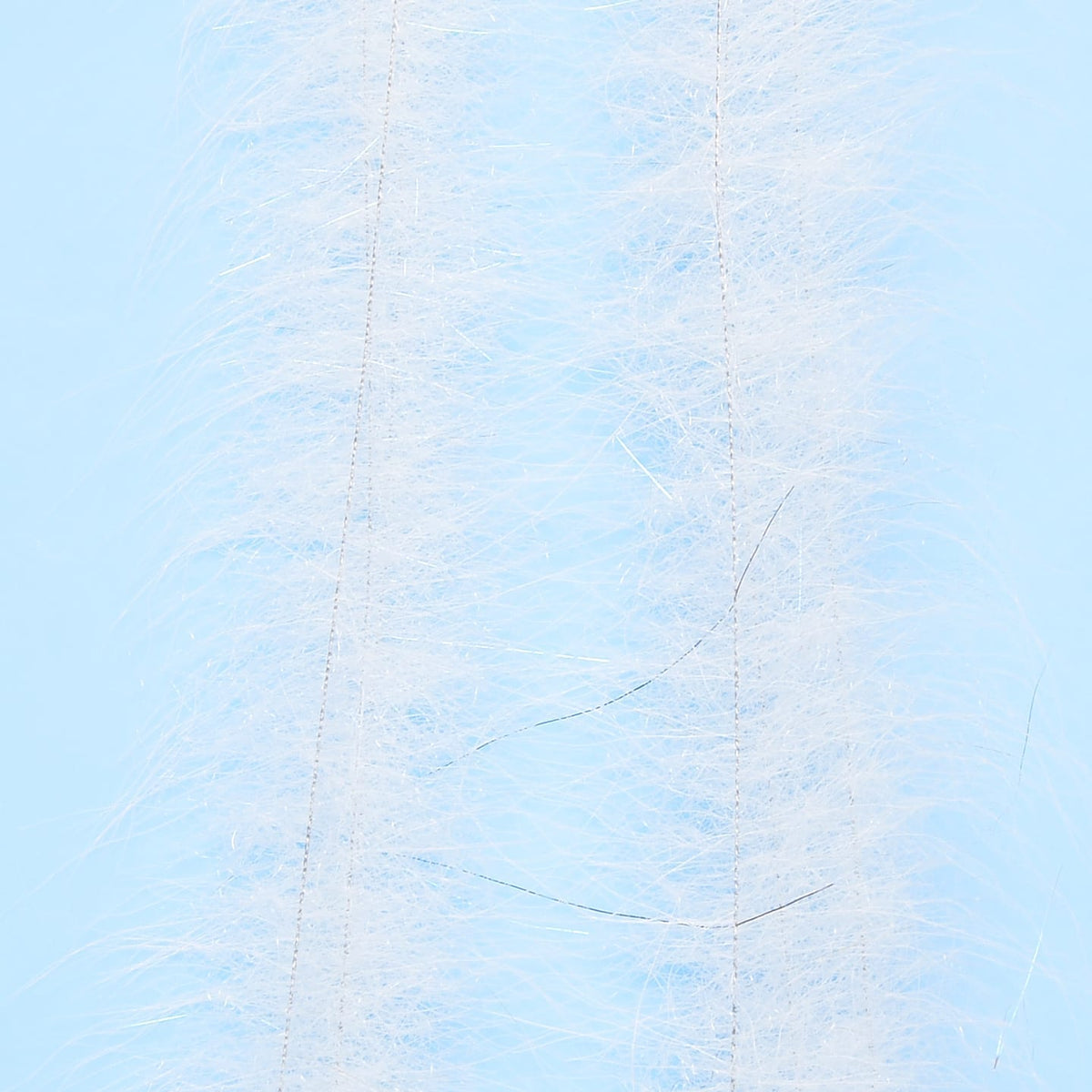 EP Foxy Brush 1.5&quot; White