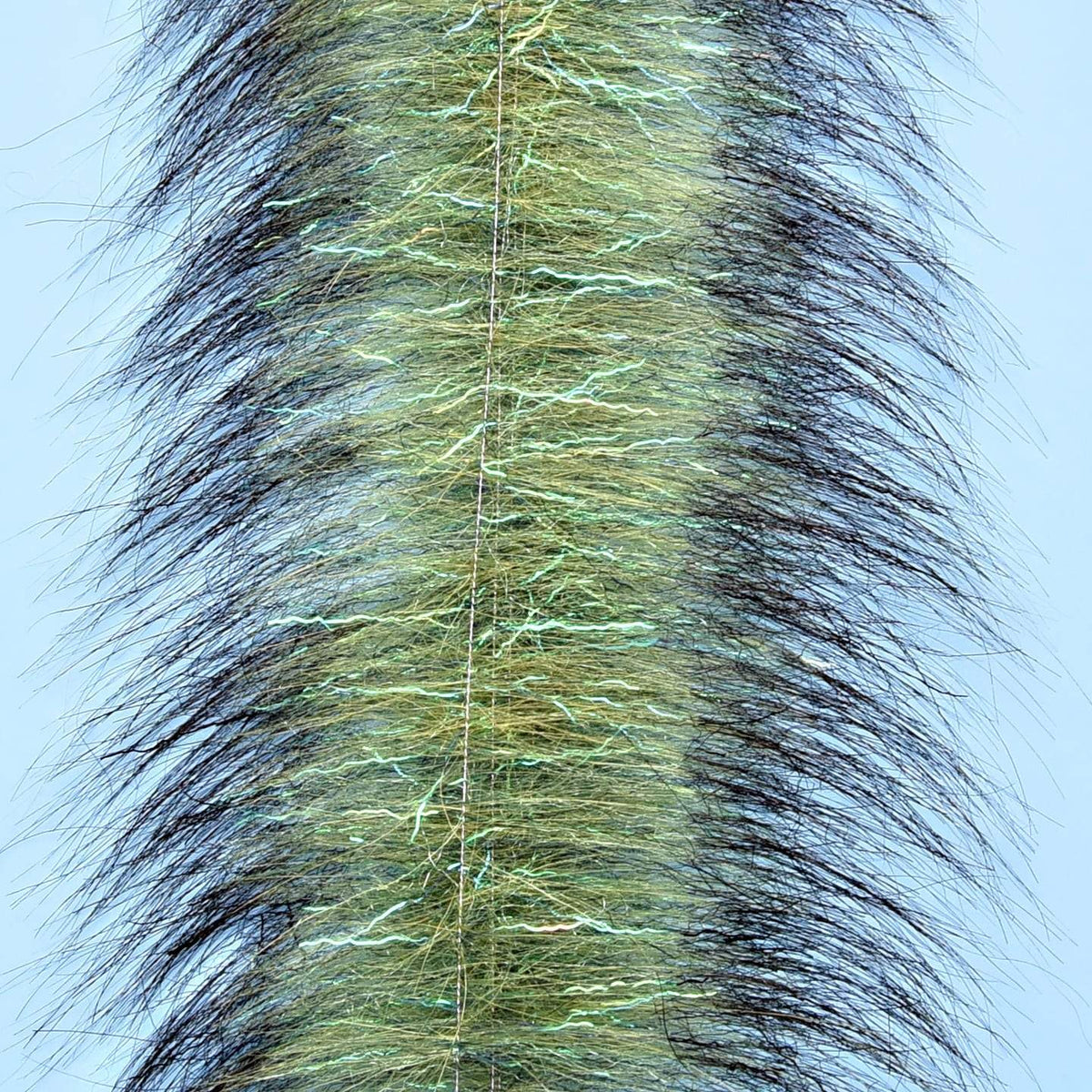 EP Invader Brush Olive