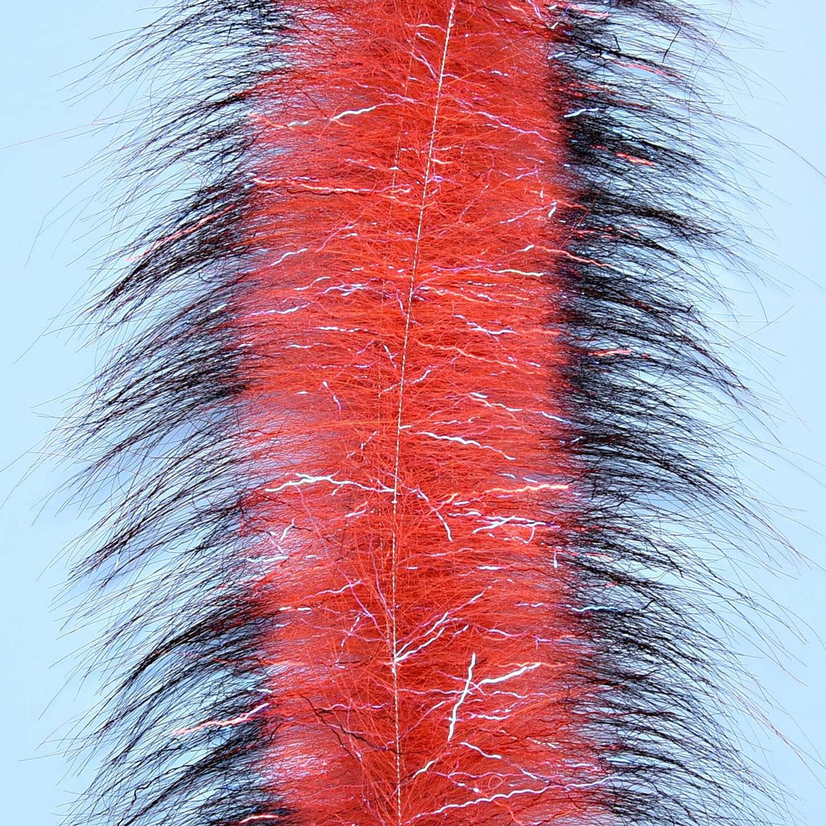 EP Invader Brush Red