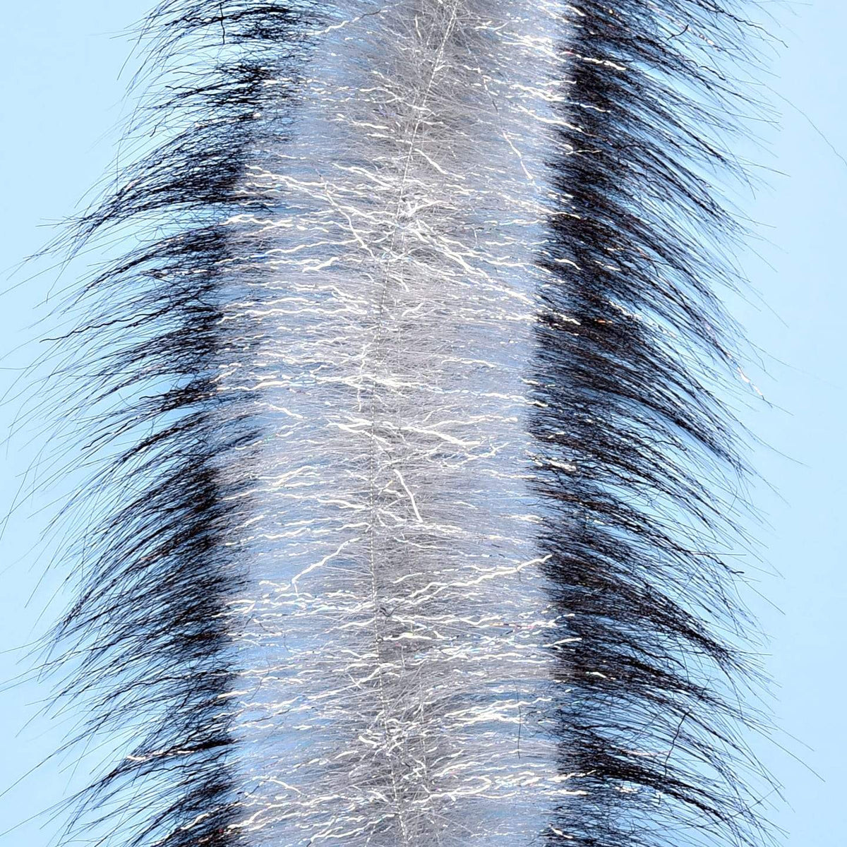 EP Invader Brush Shad Grey