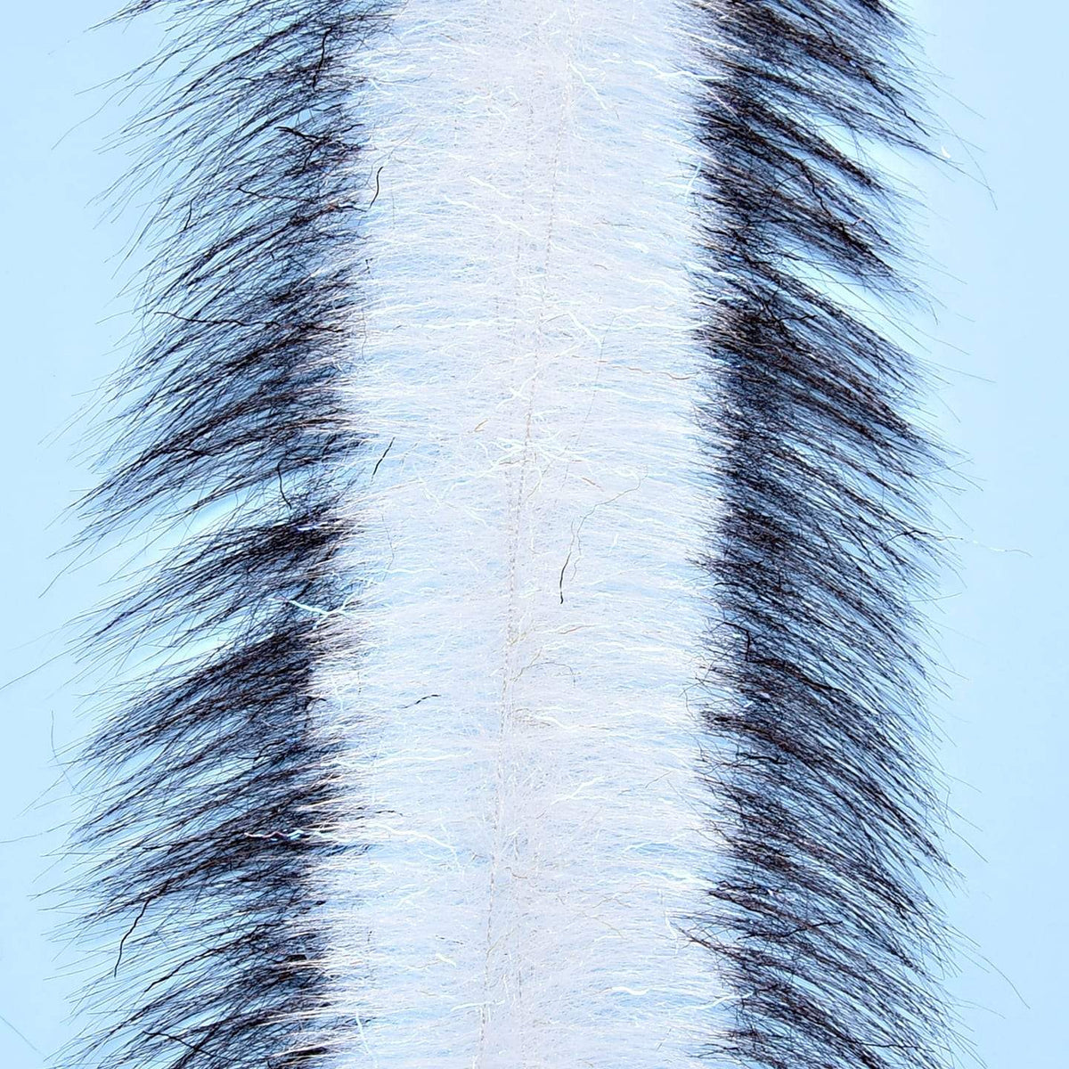 EP Invader Brush White