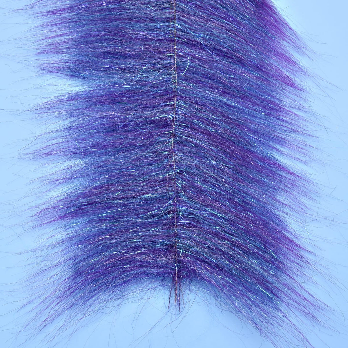 EP Ultra Brush Violet Crystalline