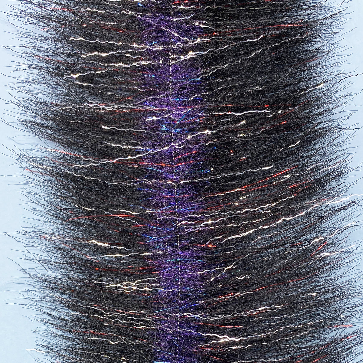 EP ZE Brush 3.5&quot; Black