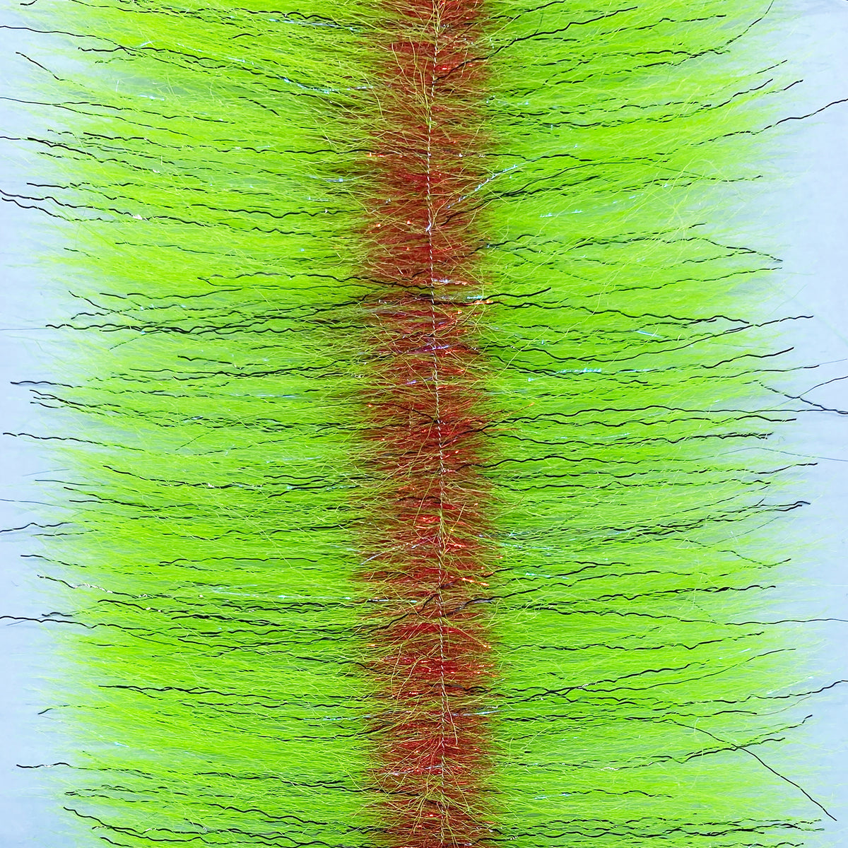 EP ZE Brush 1.5&quot; Chartreuse