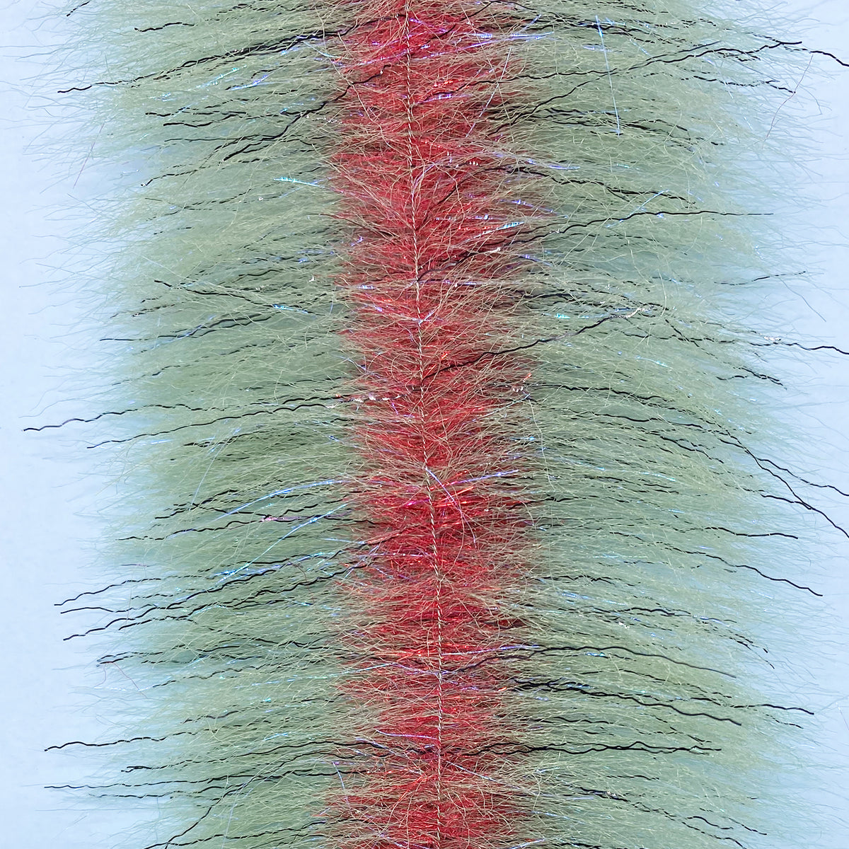 EP ZE Brush 3.5&quot; Light Olive