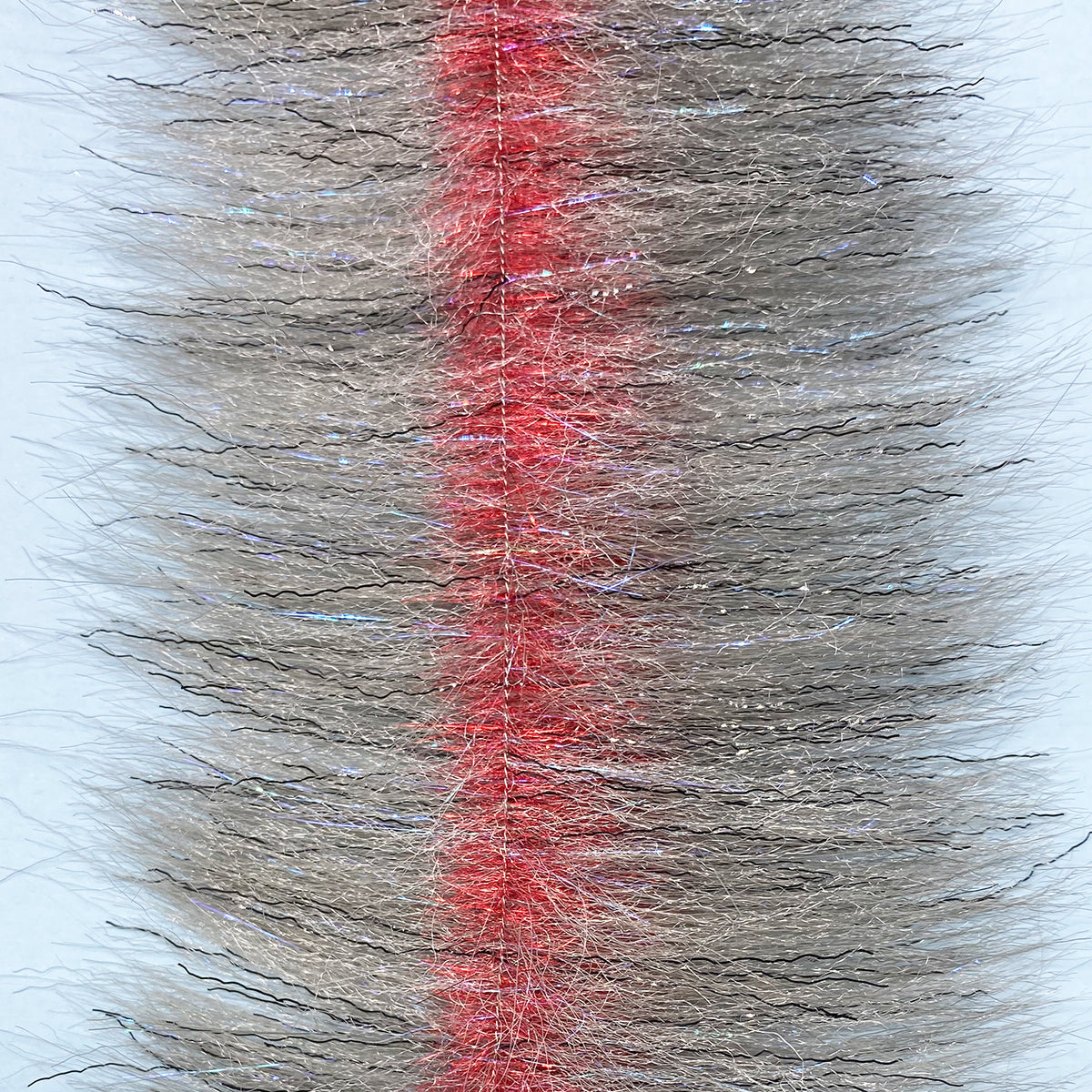 EP ZE Brush 1.5&quot; Silver Grey