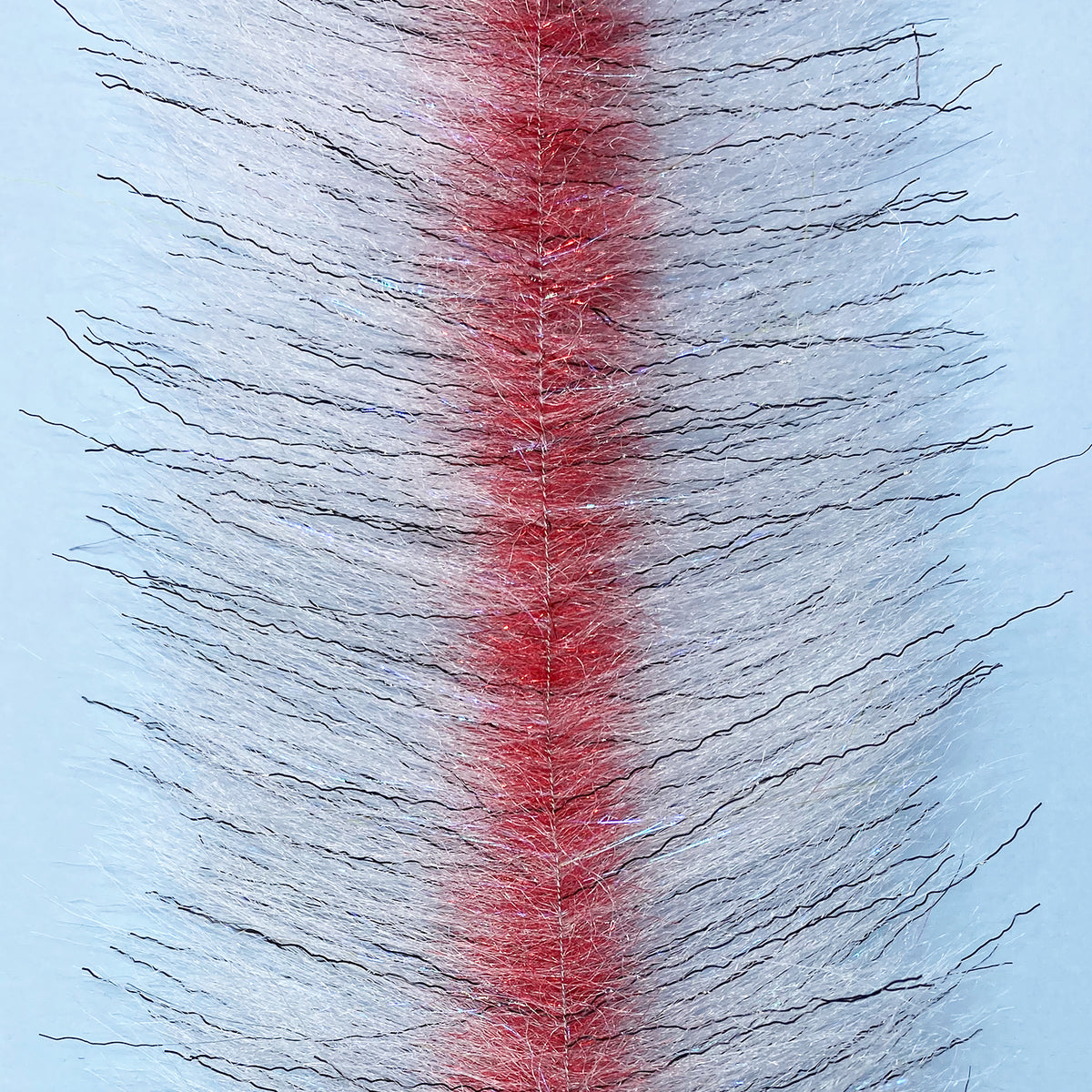 EP ZE Brush 1.5&quot; White