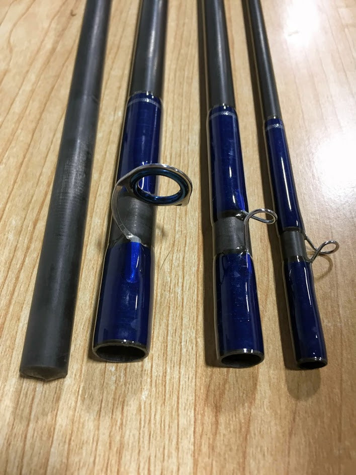 Scott A3 13&#39; 8 Weight Spey Rod