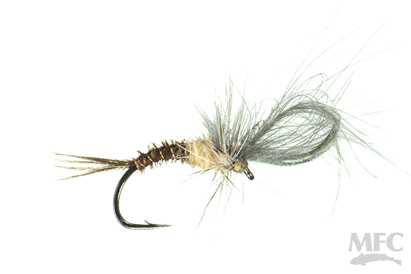 Hendrickson Cul De Loop Wing