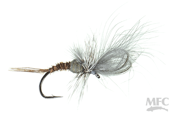 Iso CDC Loop Wing Emerger 10