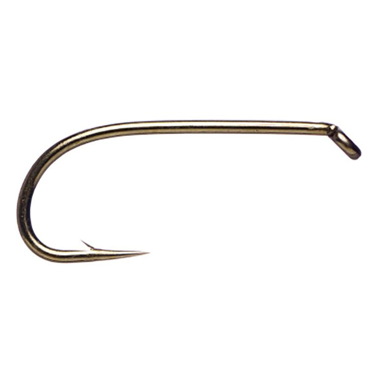 Daiichi 1530 Heavy Wet/Nymph Hook Hook