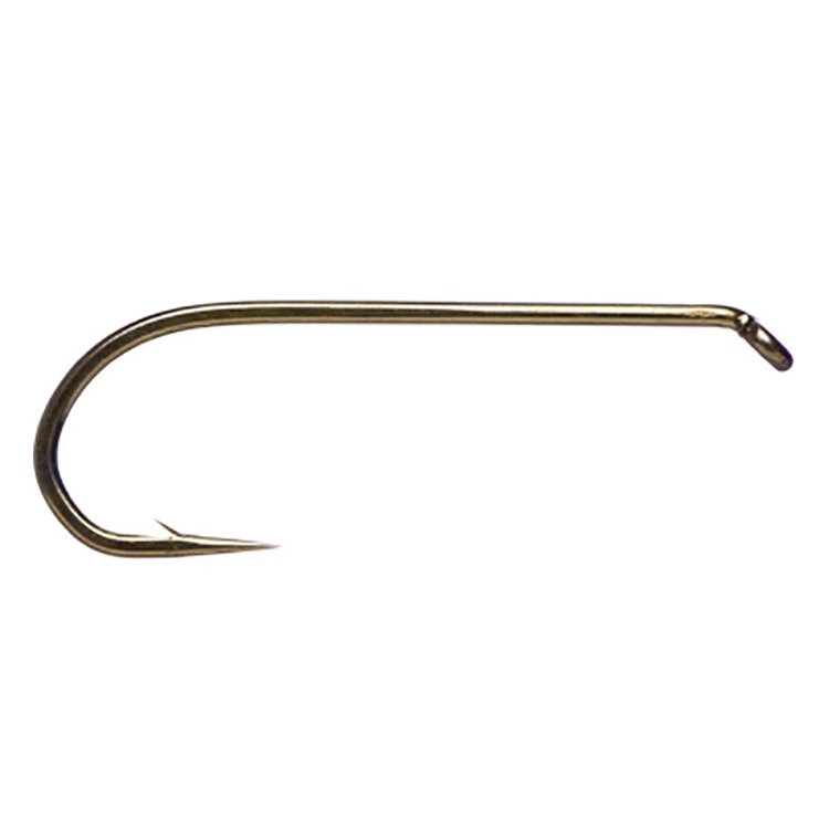 Daiichi 1710 2X-Long Nymph Hook