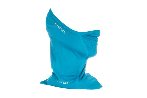 Amazon | SIMMS シムス Guide Windbloc Neck Gaiter ガイド