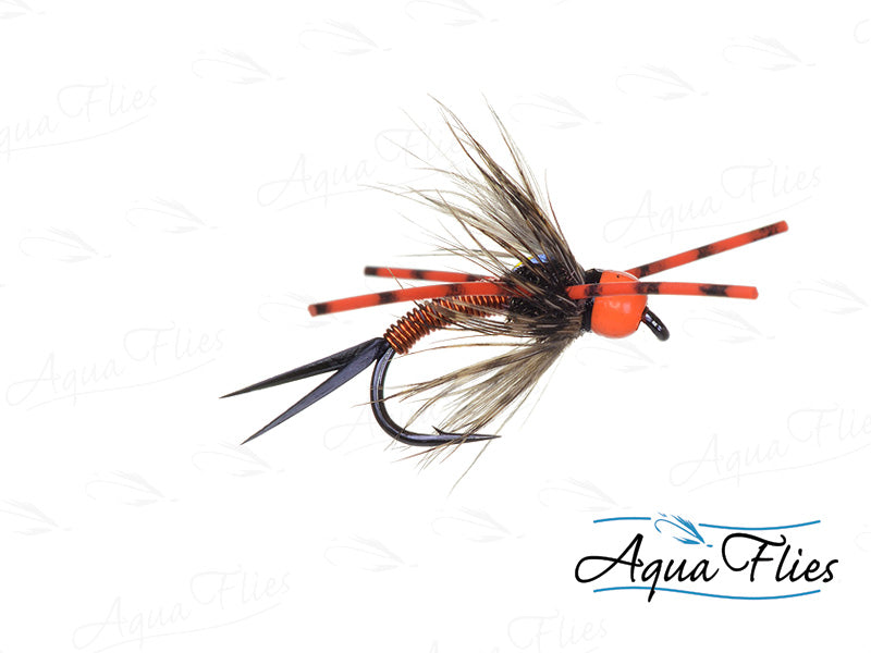 Vitamin D Bead Head Fly